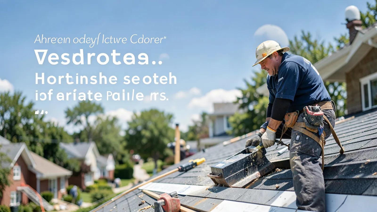 Roof Replacement in Gibbstown, NJ near me